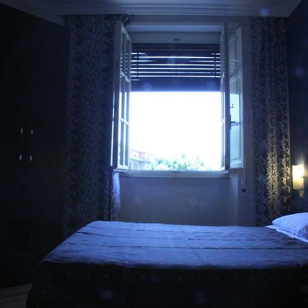 Affittacamere Mazzini Roma Ngoại thất bức ảnh