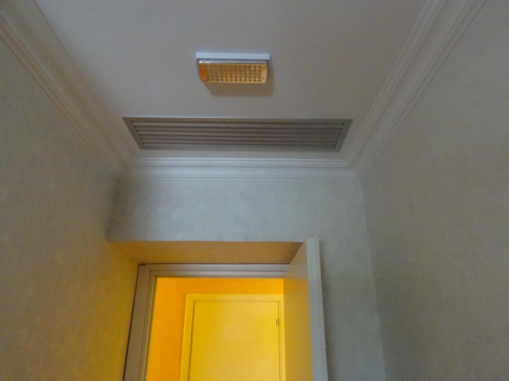 Affittacamere Mazzini Roma Ngoại thất bức ảnh