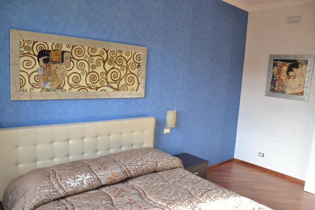 Affittacamere Mazzini Roma Ngoại thất bức ảnh