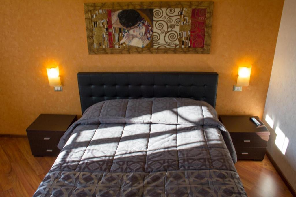 Affittacamere Mazzini Roma Ngoại thất bức ảnh