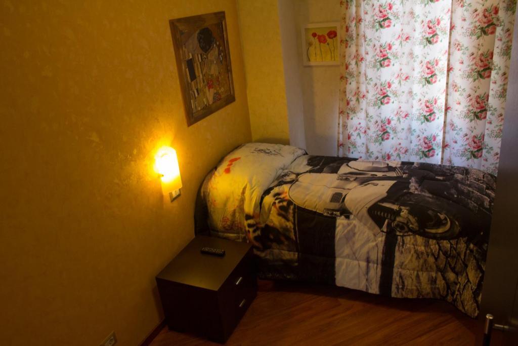 Affittacamere Mazzini Roma Ngoại thất bức ảnh