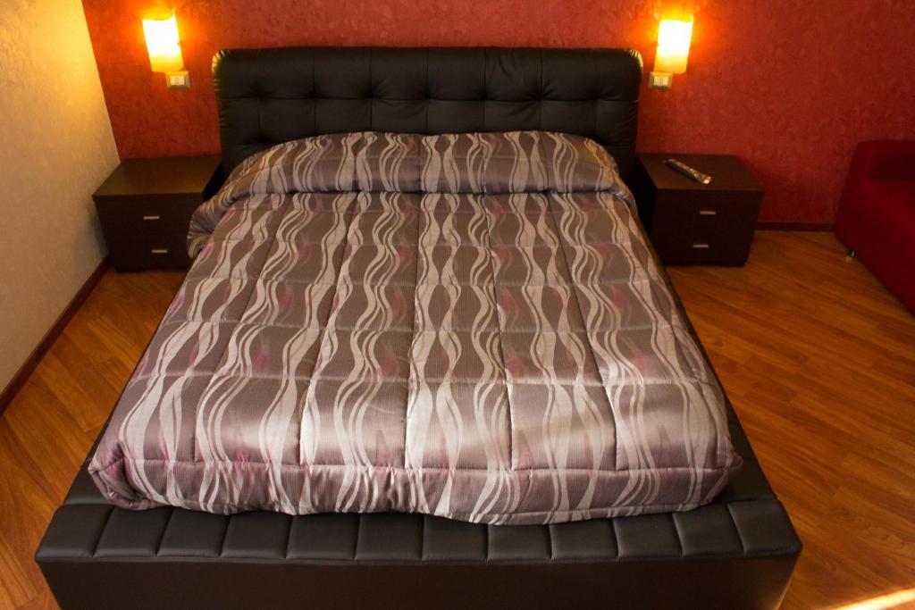 Affittacamere Mazzini Roma Ngoại thất bức ảnh