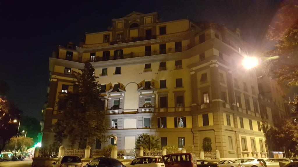 Affittacamere Mazzini Roma Ngoại thất bức ảnh