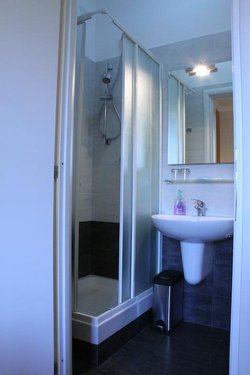Affittacamere Mazzini Roma Ngoại thất bức ảnh