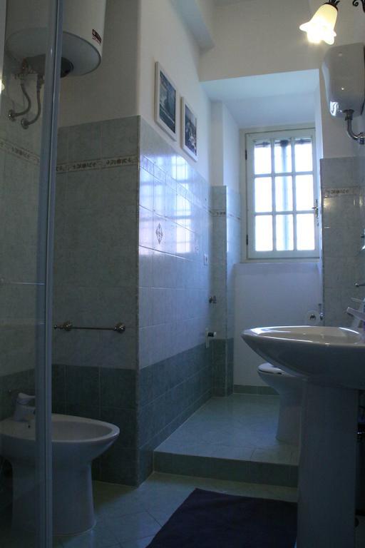 Affittacamere Mazzini Roma Ngoại thất bức ảnh