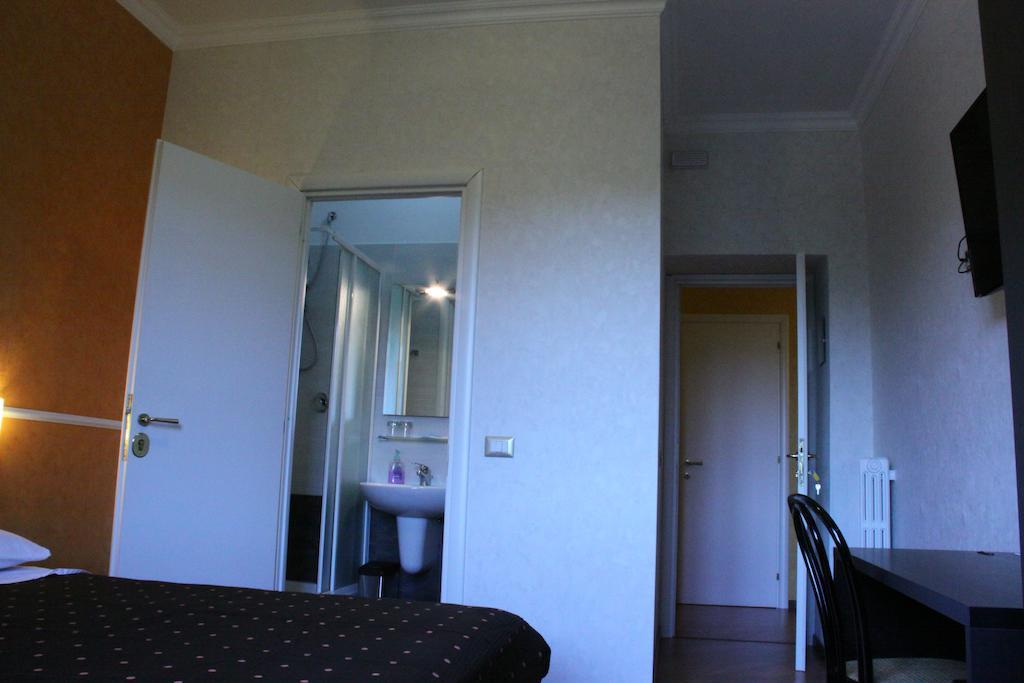 Affittacamere Mazzini Roma Ngoại thất bức ảnh