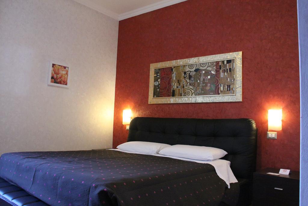 Affittacamere Mazzini Roma Ngoại thất bức ảnh
