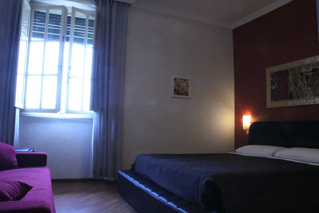 Affittacamere Mazzini Roma Ngoại thất bức ảnh