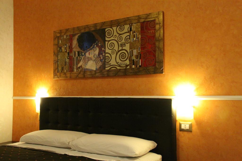 Affittacamere Mazzini Roma Ngoại thất bức ảnh